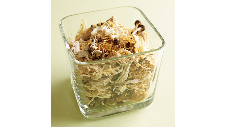 洋風スープミックス