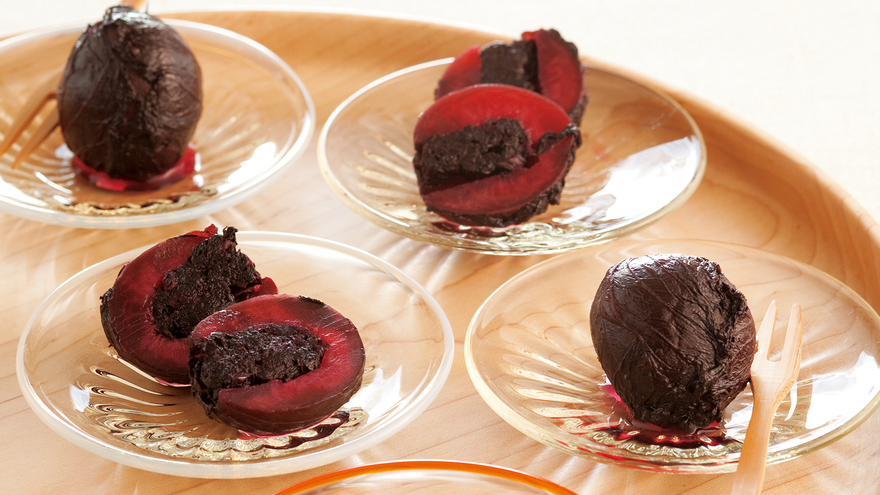 紫梅（シーメイ）