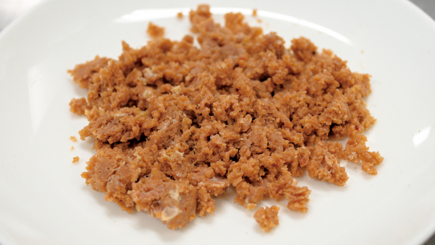 蝦醤（シャージャン）