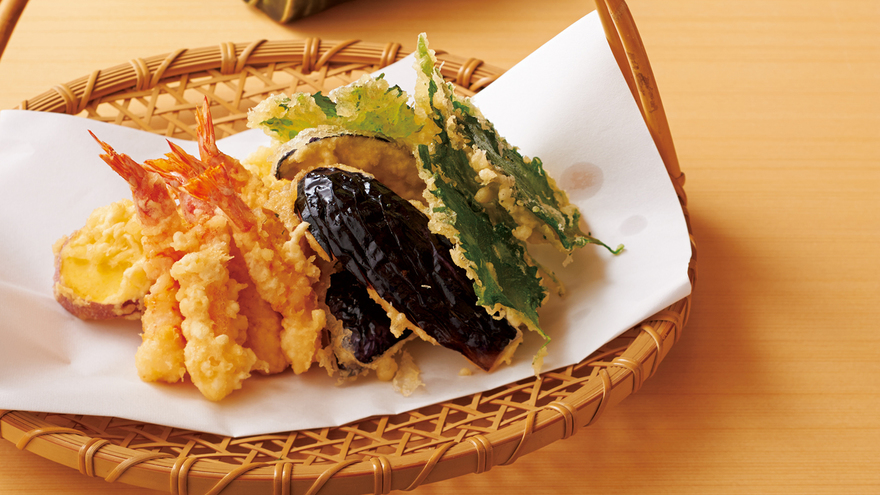 天ぷら レシピ 野口 日出子さん みんなのきょうの料理 おいしいレシピや献立を探そう