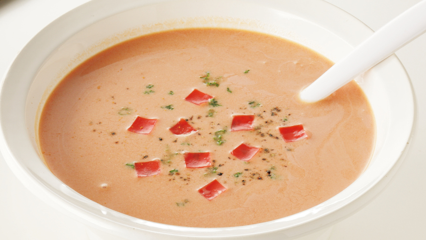 特級特急スープ