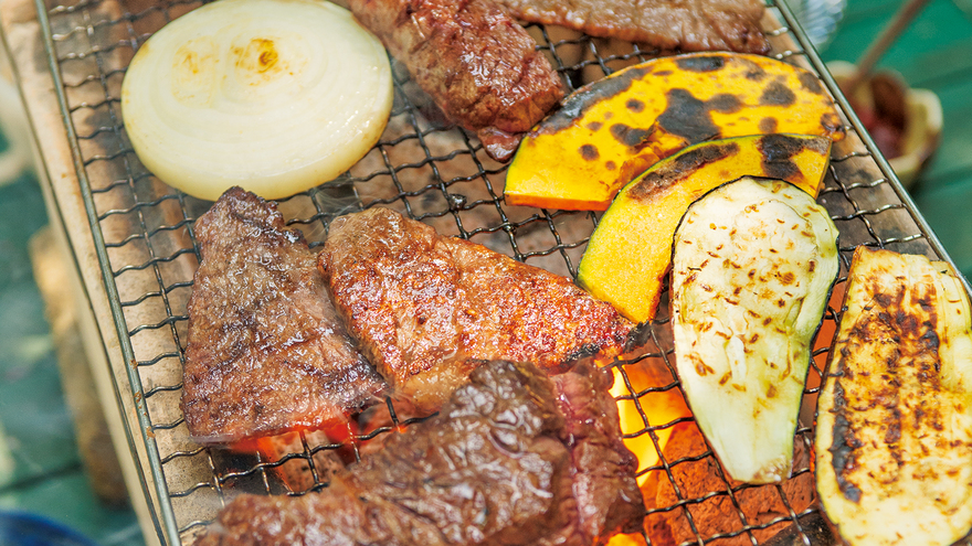 おうち焼き肉