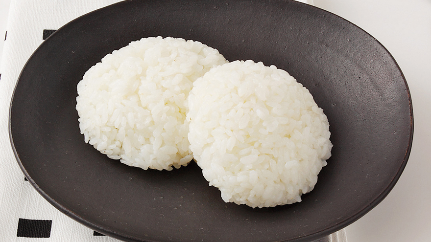 塩むすび レシピ 野﨑 洋光さん |みんなのきょうの料理 塩むすび レシピ 野﨑 洋光さん |みんなのきょうの料理