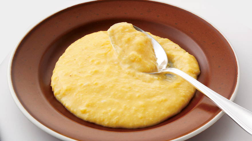 基本のスクランブルエッグ