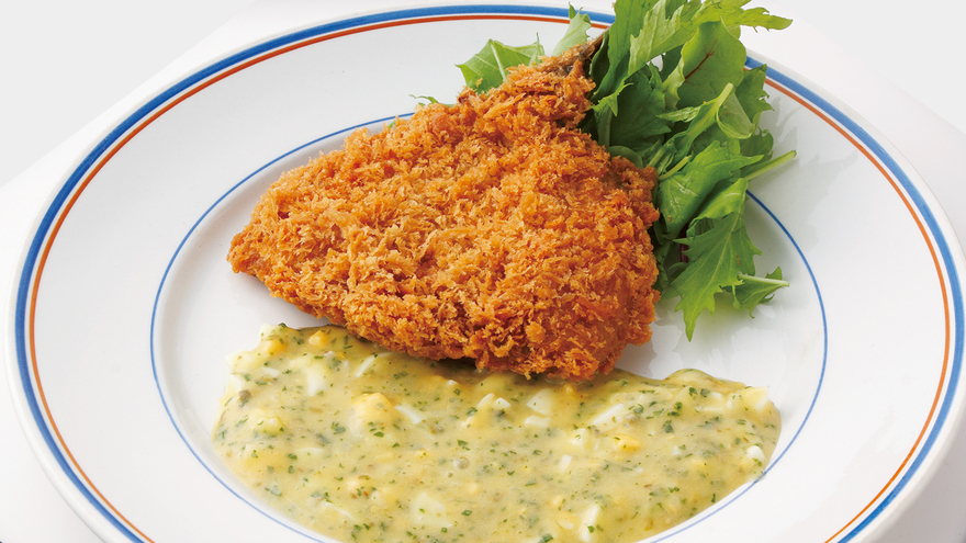 タルタルソース