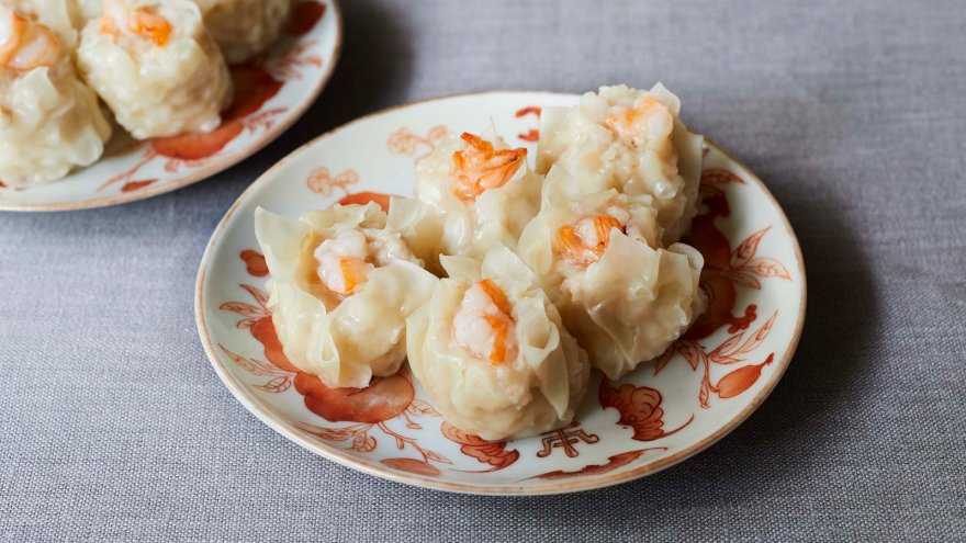 えびシューマイ