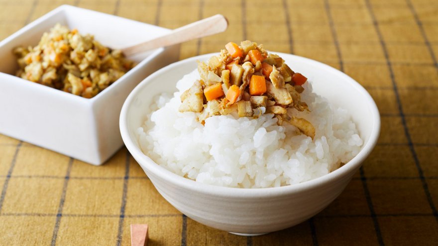 さばカレーフレーク