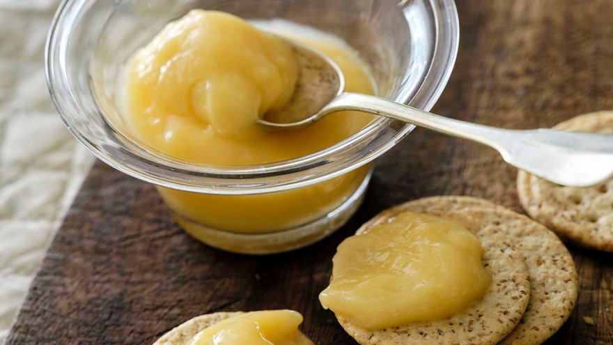 レモンクリーム