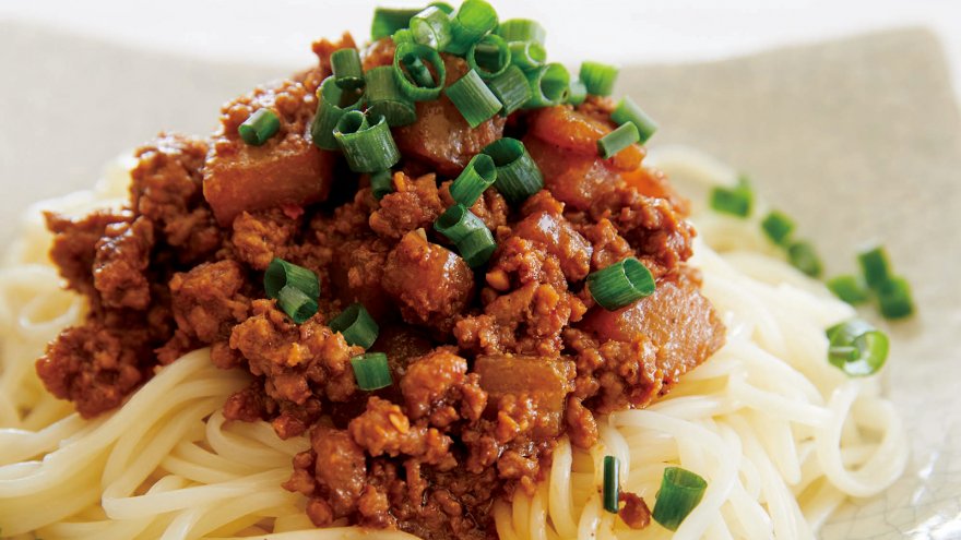 みそっかすそぼろ