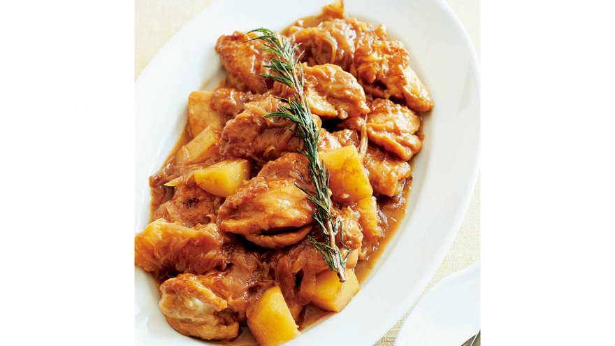 アーリオ オーリオのカチャトーラ