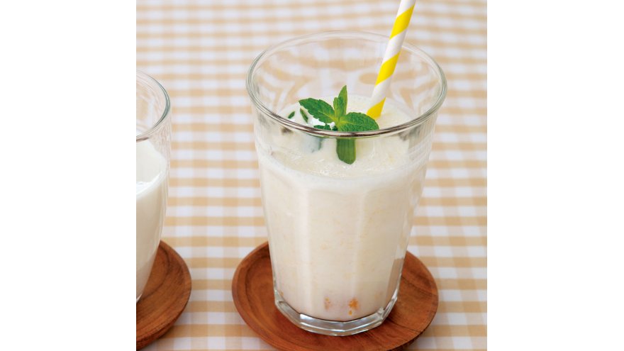 マンゴーラッシー