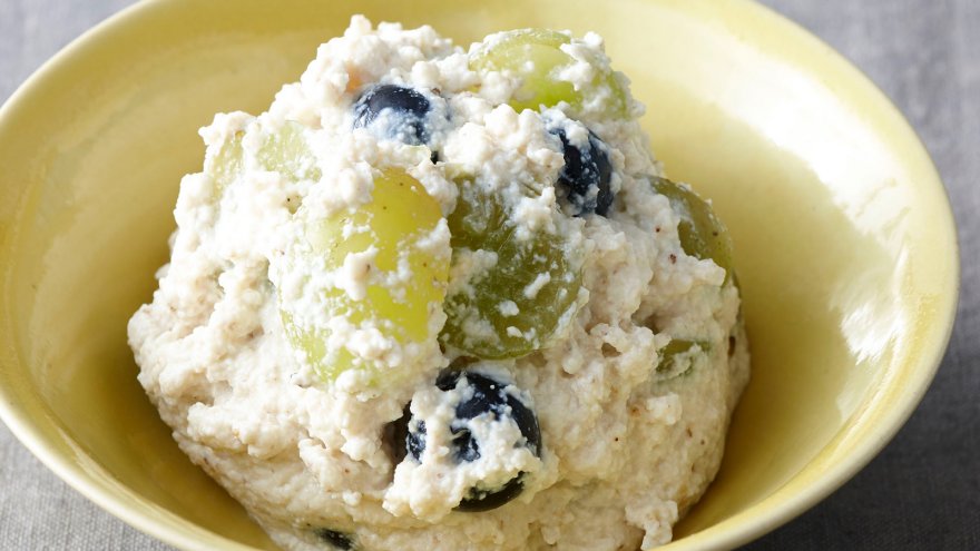 フルーツ白あえ