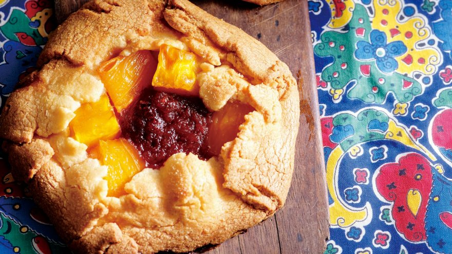 カントリータルト