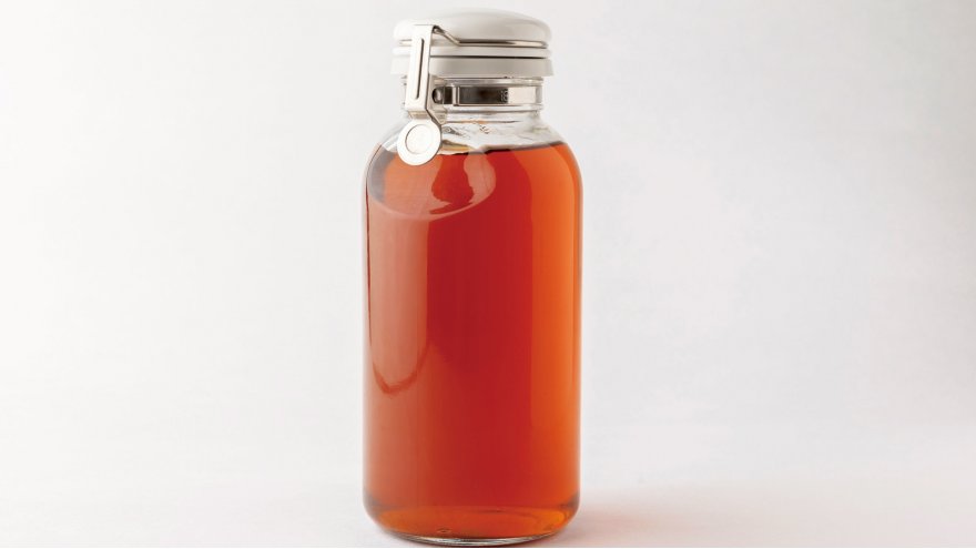 秘伝の合わせ酢