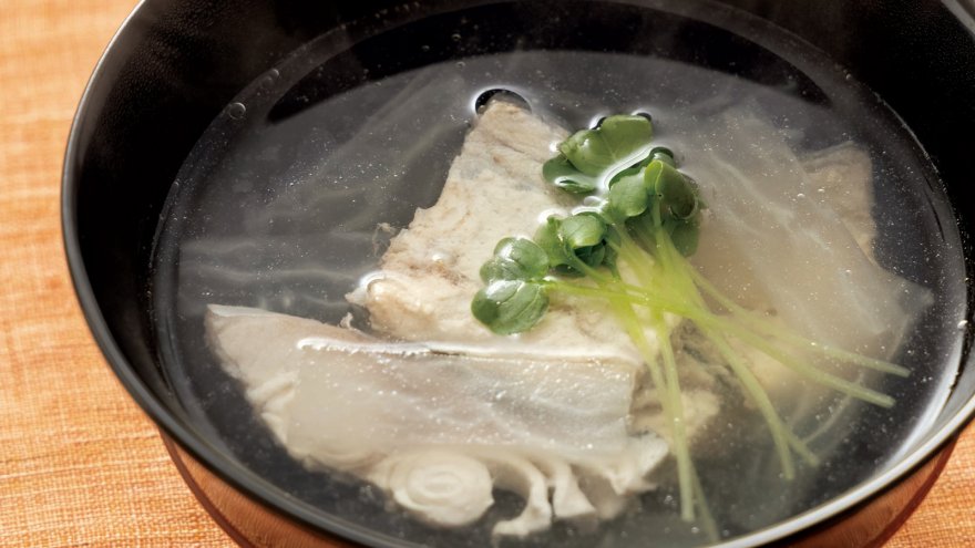 船場（せんば）汁