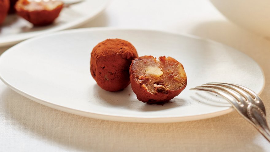 ラムチョコボール