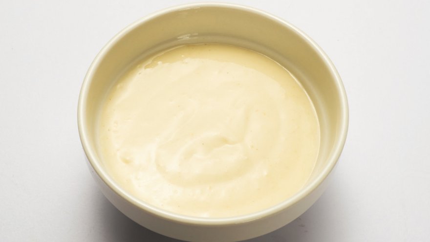 ホワイトソース