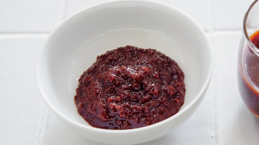 コチジャンだれ