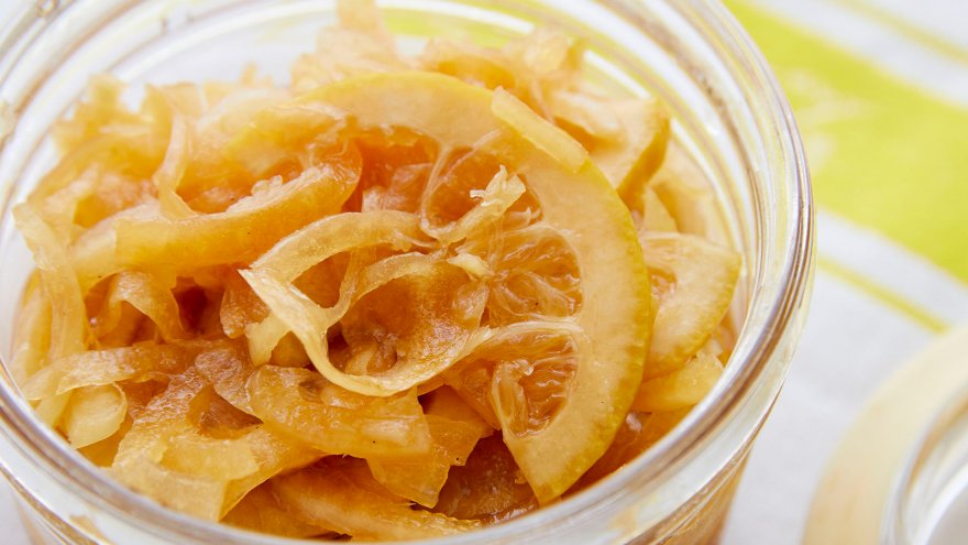 たまねぎレモンドレッシング