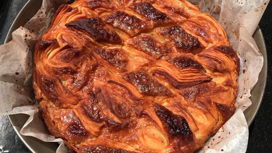 クイニーアマン