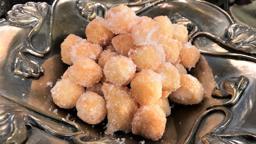 ぺ・ド・ノンヌ