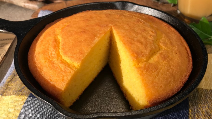 コーンブレッド