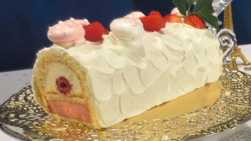 ビュッシュ・ド・ノエル