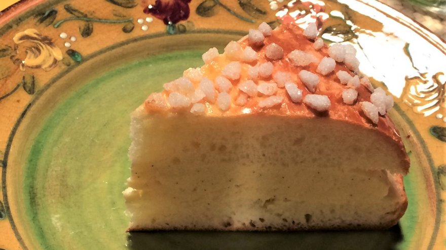 タルト・トロペジェンヌ