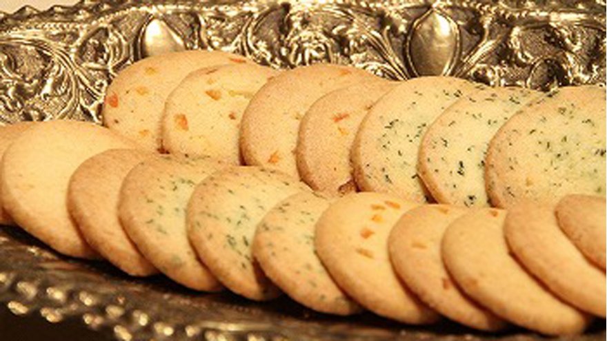 フローズンクッキー