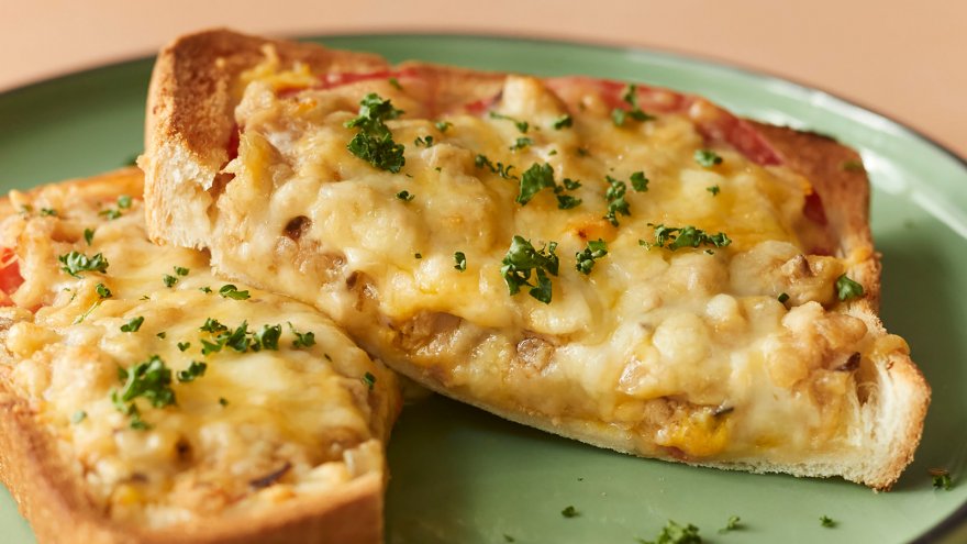 ツナジャン凹（へこ）パントースト