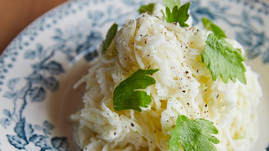 レムラード風サラダ