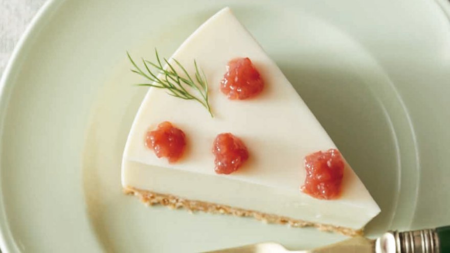 はちみつ梅ソース