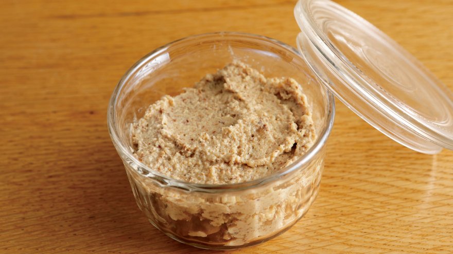 くるみペースト