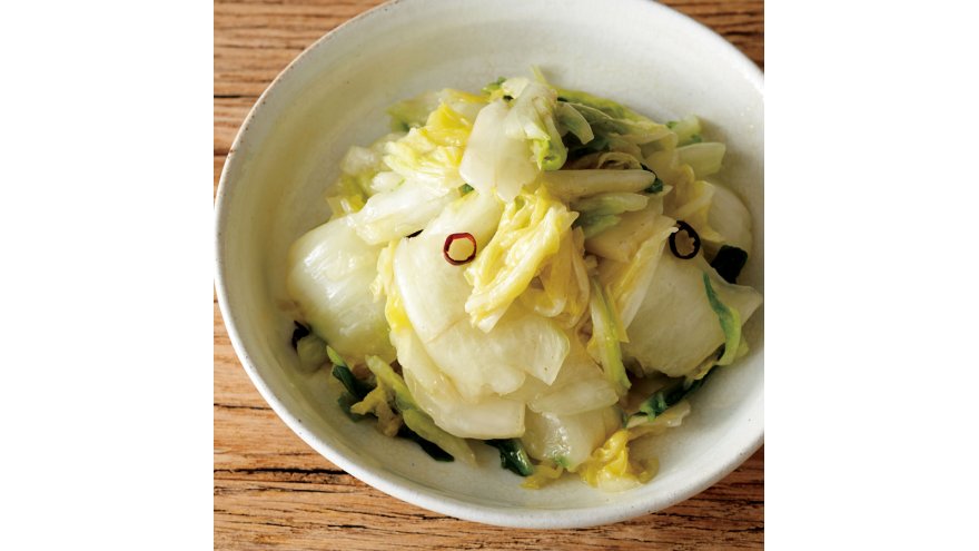 即席ラーパーツァイ