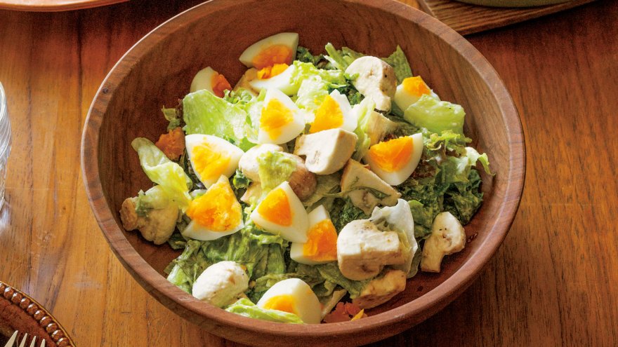 シーザーサラダ