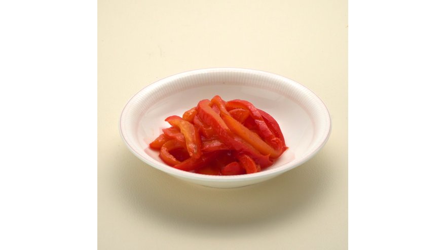 パプリカマリネ