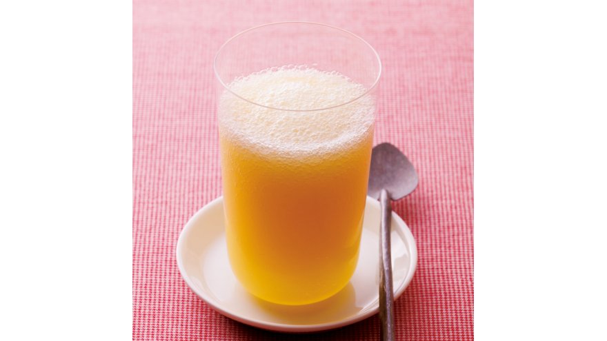 りんごジュース