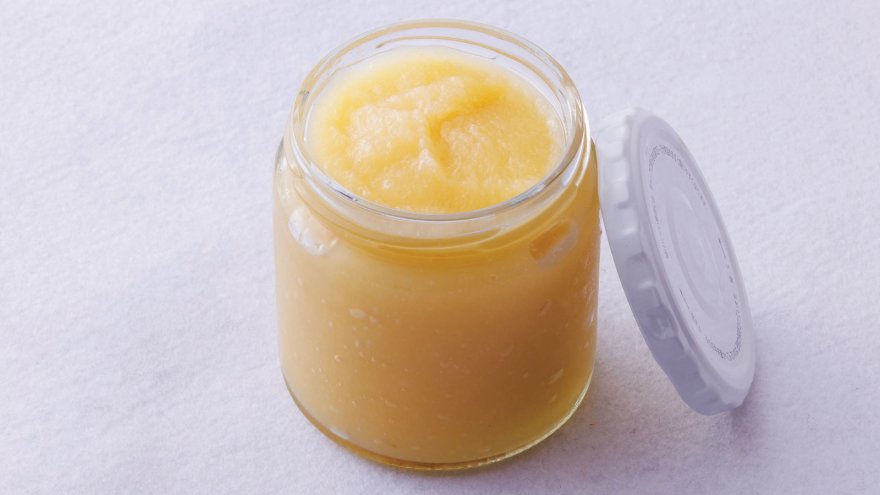 アップルソース