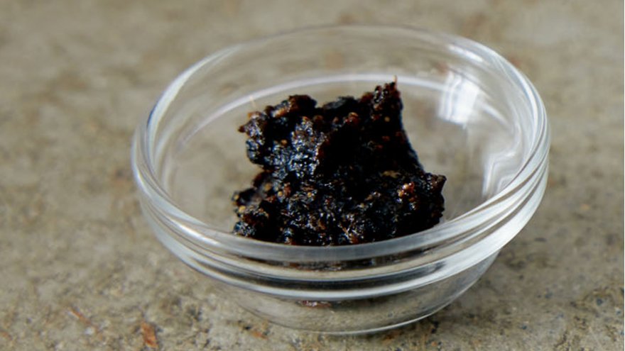 ごまみそペースト