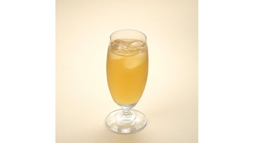 はちみつ黒酢ドリンク