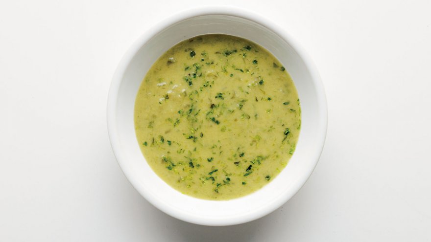 青のりわさび酢