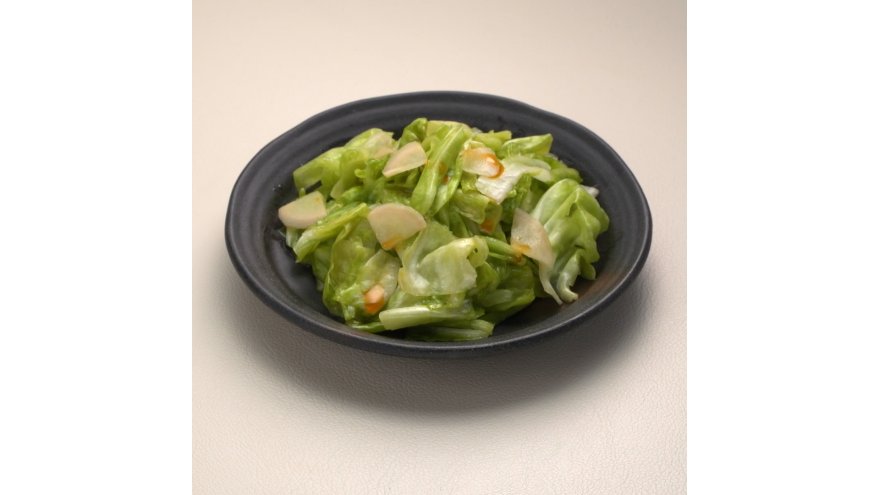 中国風甘酢漬け