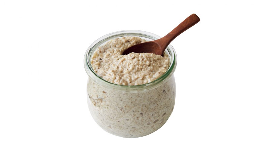 きのこのデュクセル