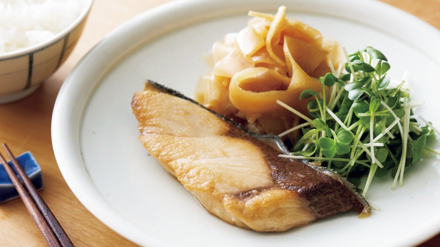 超高速ぶり大根