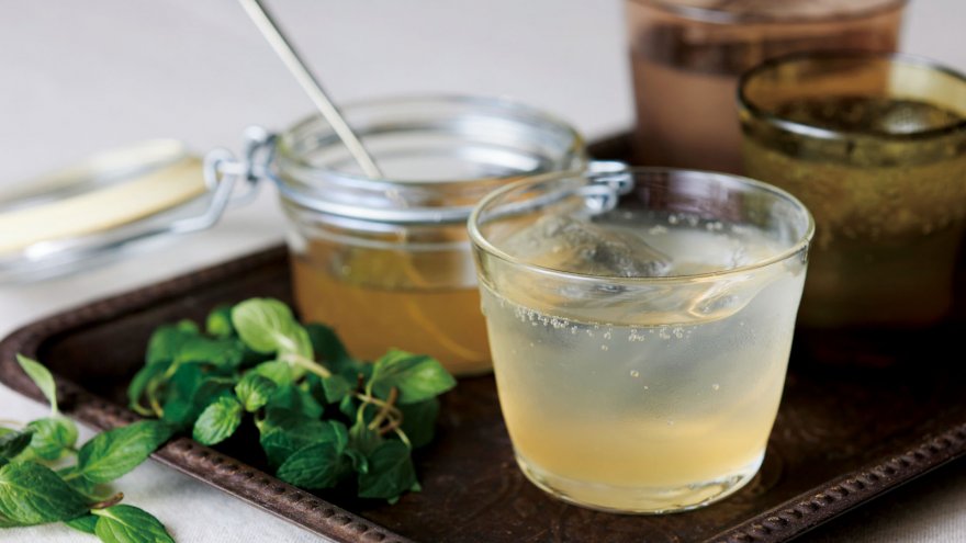 クラフトジンジャーエール