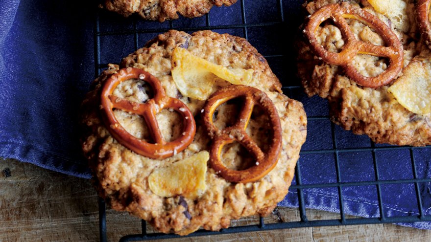 アメリカンクッキー