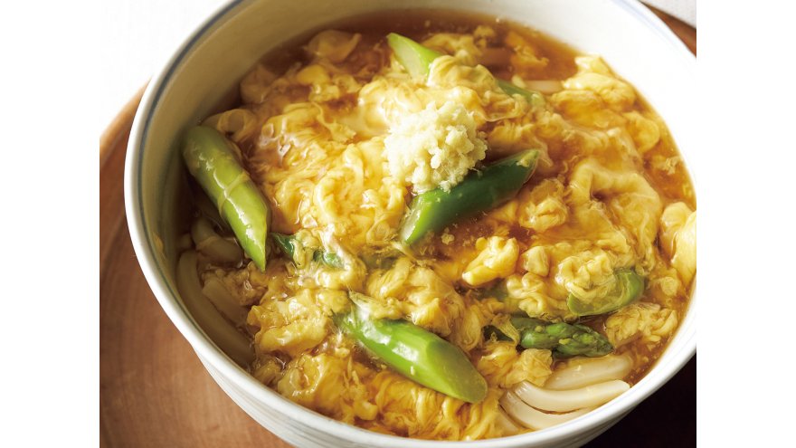 はんなりおうどん