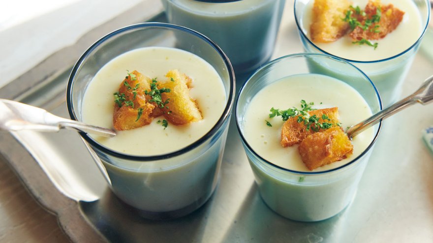 ヴィシソワーズ