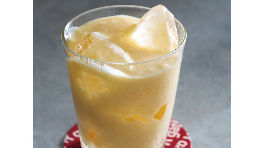 マンゴーラッシー