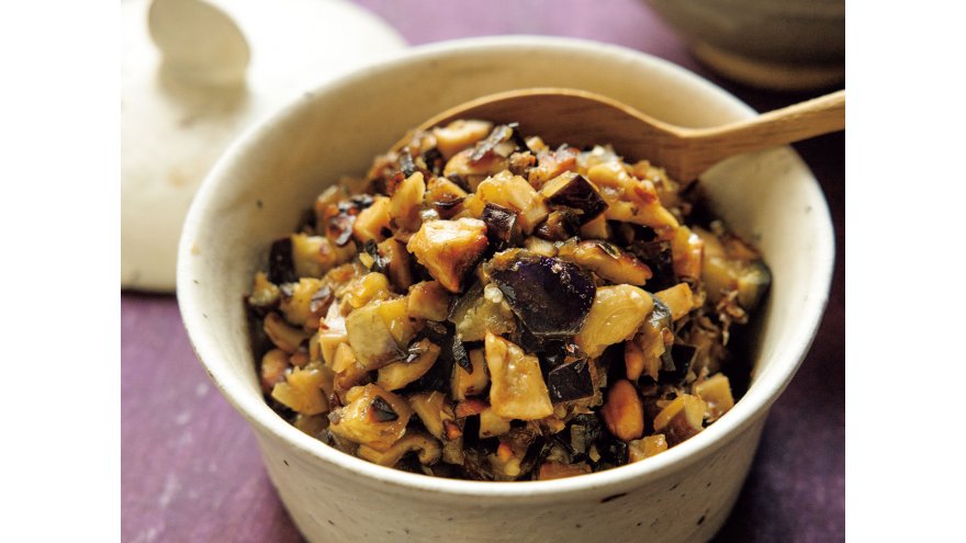 笠原流ごはんどろぼう